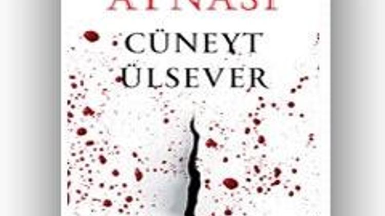 Azrail Aynası / Cüneyt Ülsever