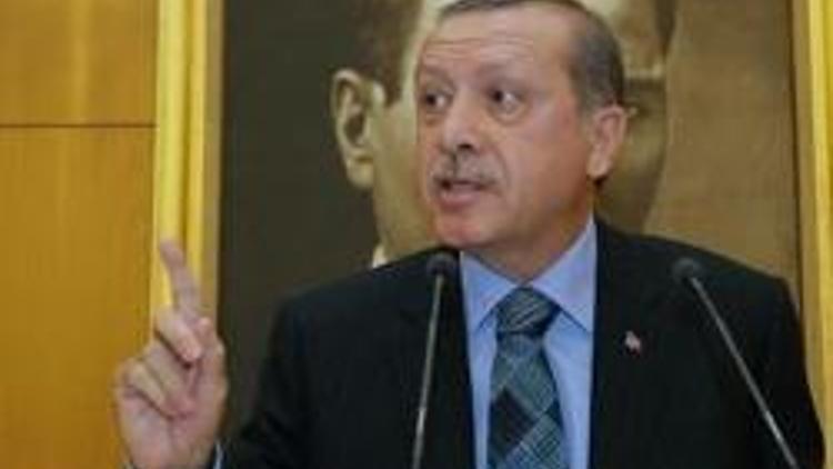 Birsen Altaylının sorusuna Başbakan Erdoğandan sert cevap