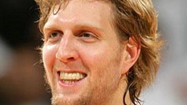 Almanya Nowitzkiden yoksun