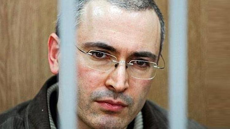 Putin: Hodorkovskiyi de kısa süre içinde affedeceğim