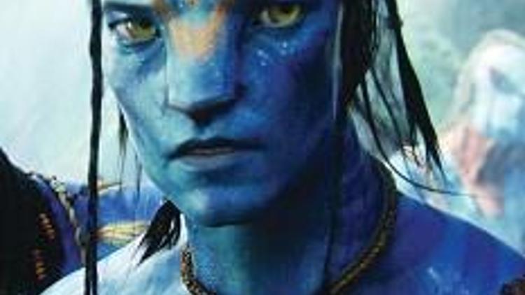 Hayali 15, çekilmesi 4 yıl süren mega film Avatar