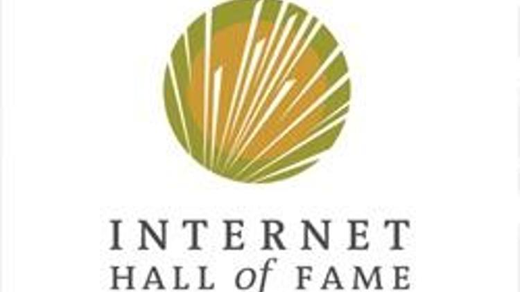 Internet Hall of Fame ödül töreni İstanbulda