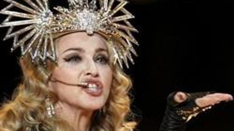 Madonnanın İstanbul konseri kesinleşti