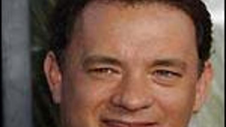 En güvenilir ünlü Tom Hanks