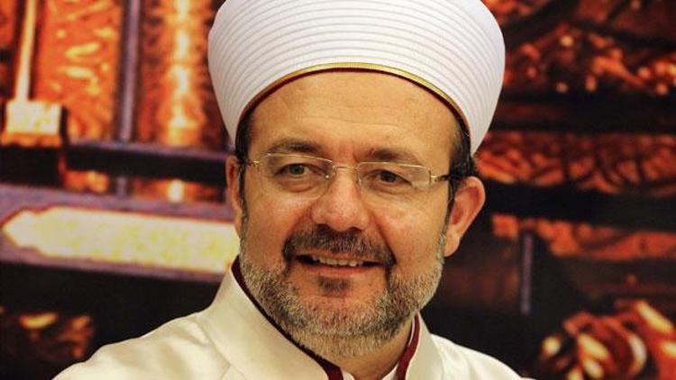 Görmez :“Ramazanı gösteriş ve eğlenceye dönüştürerek, onun muazzez ruhunu incitmemeliyiz…”