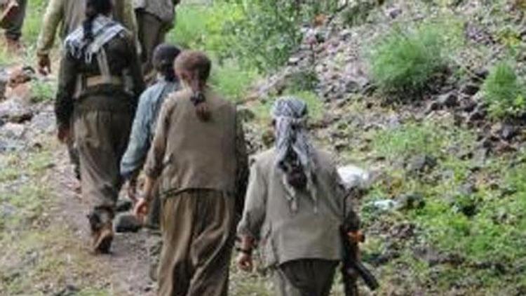 PKKnın kaçırdığı 3 çocuk teslim oldu