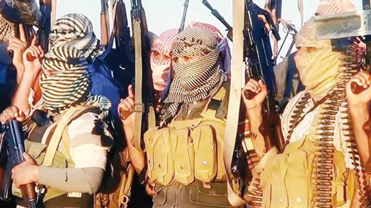 IŞİD, Musulda Başkonsolosluğu ele geçirdi