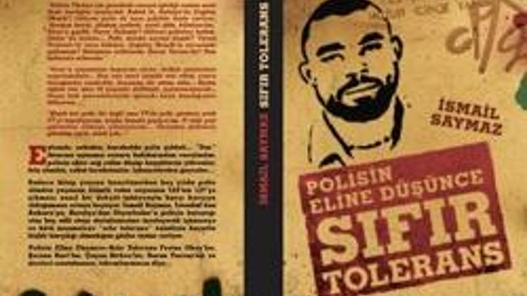 Polisin Eline Düşünce - Sıfır Tolerans