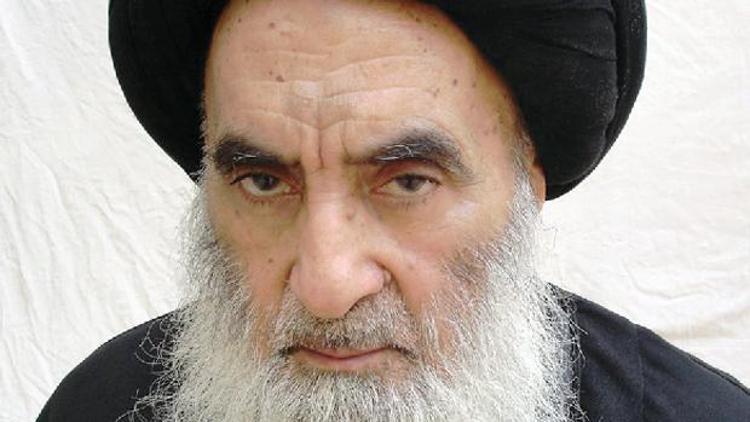 Sistani’den Maliki’ye ültimatom