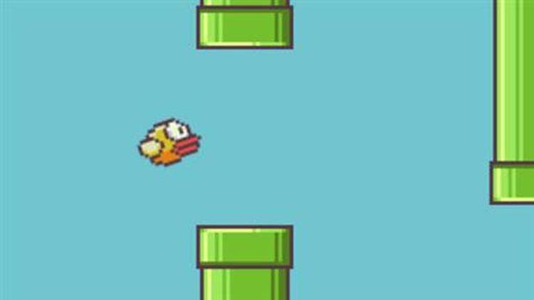 Flappy Bird geri dönüyor