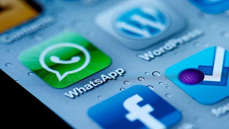 İran ‘Siyonist’ diye WhatsApp’a kilit vurdu