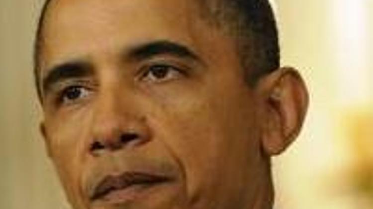 Obama: Düzgün yapılacak referandum ilişkilerin gelişmesini sağlayabilir