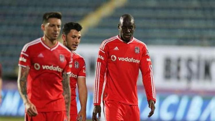 Beşiktaş 3 haftada çöktü