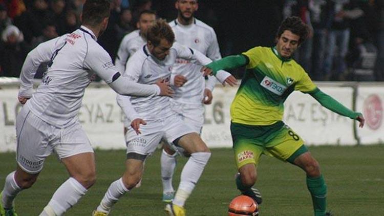 Denizlispor, Bize yakışmadı