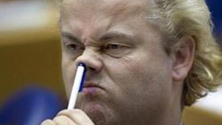 Wilders AB karşıtı siyaseti için müttefik arıyor