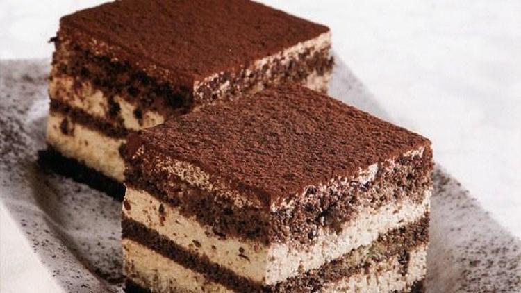 60 yıllık tatlı “Tiramisu” Çinlilere satılıyor