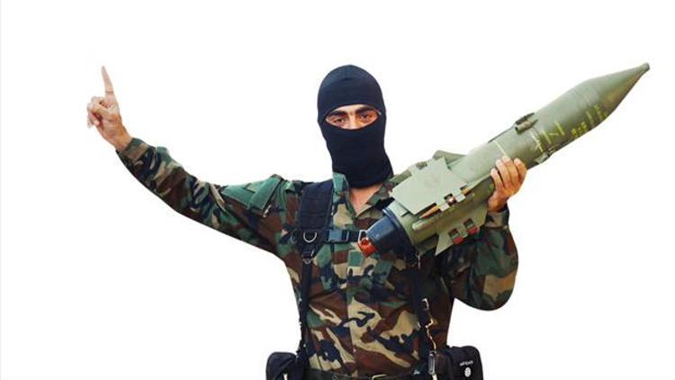 İngilterede IŞİD için çok sert önlemler