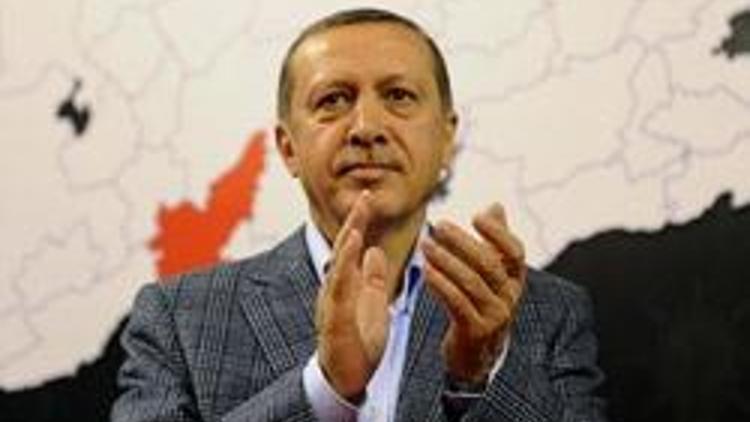 Başbakan Erdoğan edebiyat dergisine konuştu