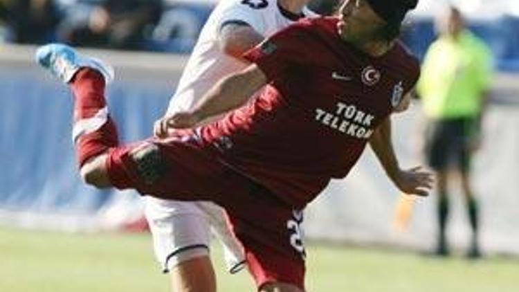 Kasımpaşa 0-7 Trabzonspor