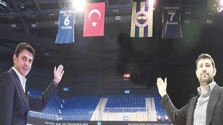 Fenerbahçe forması emek ister