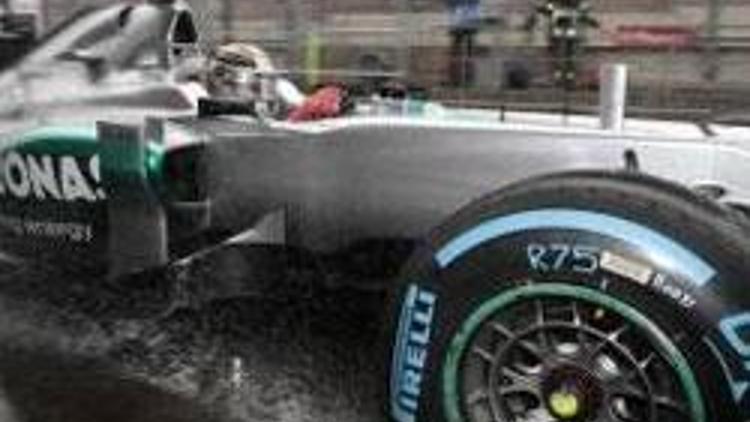 Schumacher: Anlamlı bir sürüş yapmak imkansızdı