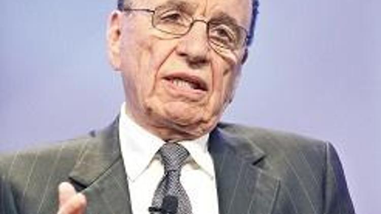 Murdoch, Orta Doğu’ya yöneldi Suudi Rotana’nın yüzde 10’unu aldı