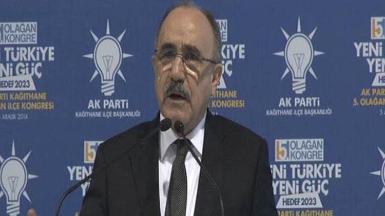 Atalay AK Partinin son oy oranını açıkladı