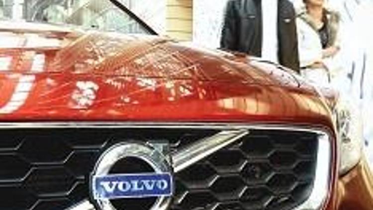 6.5 milyar dolara aldığı Volvo’yu Çinli Geely’e 1.8 milyar dolara sattı