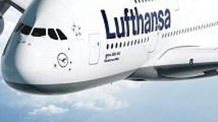 Lufthansa, A380’in adını ‘Frankfurt’ koydu, turun içine İstanbul’u da aldı