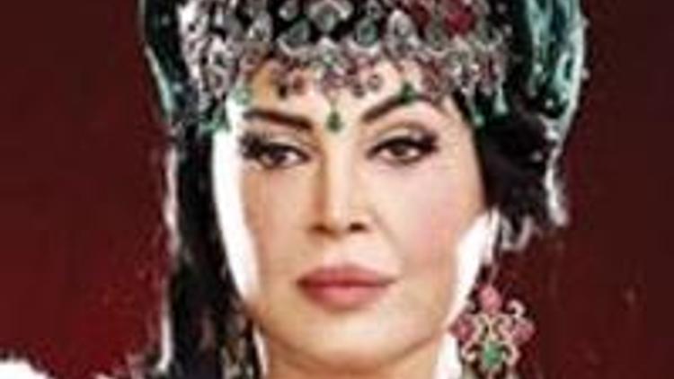 Türkan değil Hatice Sultan