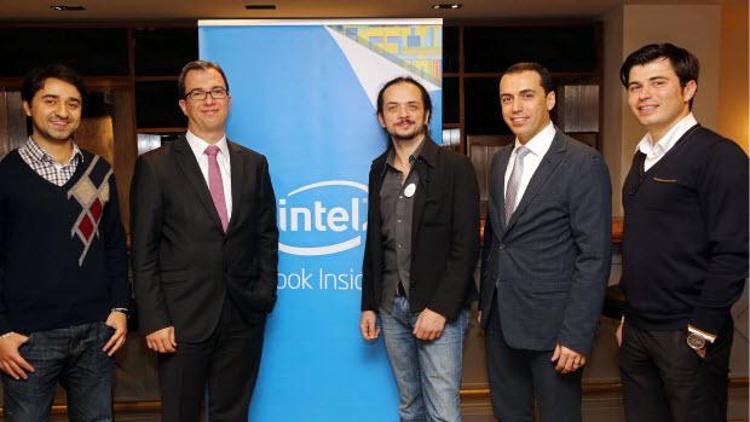 İşte Intel Challenge Turkey birincisi