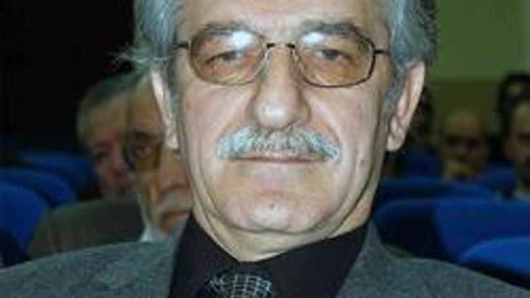 Yazar Mustafa Miyasoğlu vefat etti