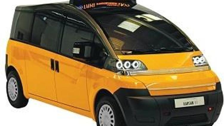 New York’ta Bloomberg’e taksi için ‘centilmen ihale’ çağrısı yapacak