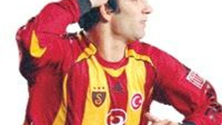 Galatasaray’da sarı tehlike