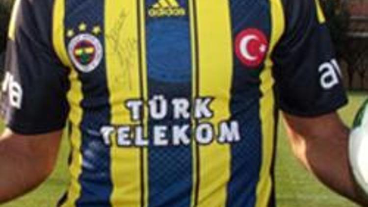 Fenerbahçeli futbolcuya sürpriz talip