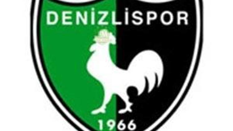 Denizlispora yeni sponsor