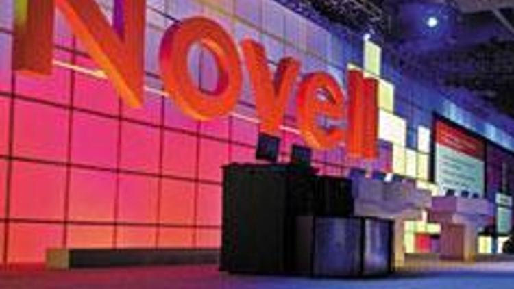 Novell–Microsoft İşbirliğine destek