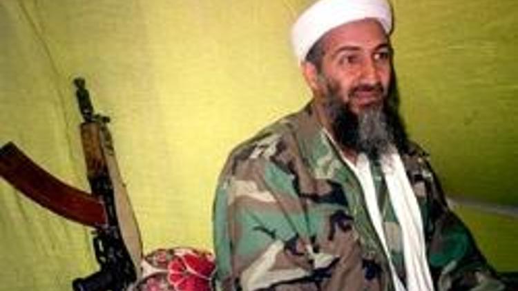 Baskıyı durdurun, manşeti yıkın, bin Ladin öldü