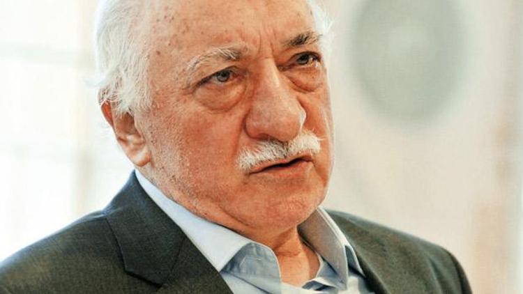 Gülen: MGK belgesine imza atmaları şartlar gereği