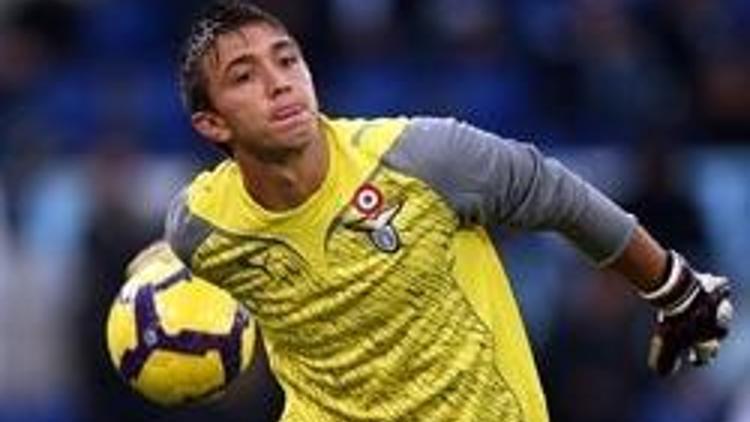 Muslera Aslan oluyor