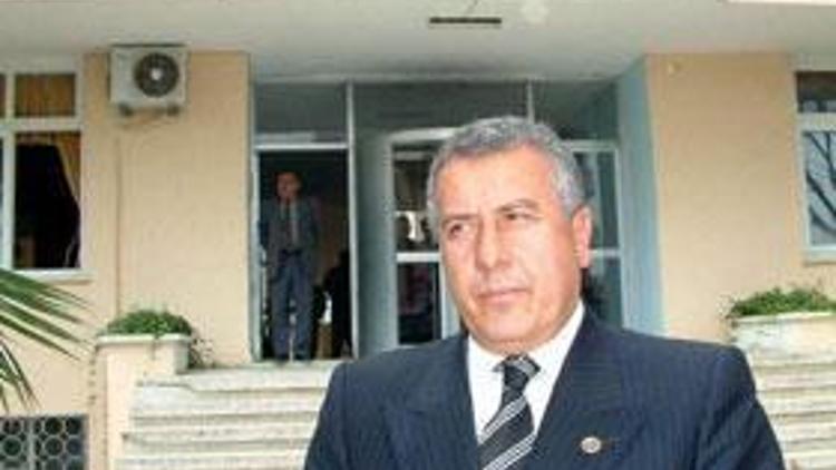 AKP’li başkana ‘zimmet’ten 27 yıl hapis istemi