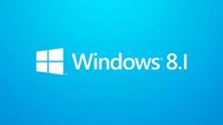 Windows 8.1in çıkış tarihi belli oldu