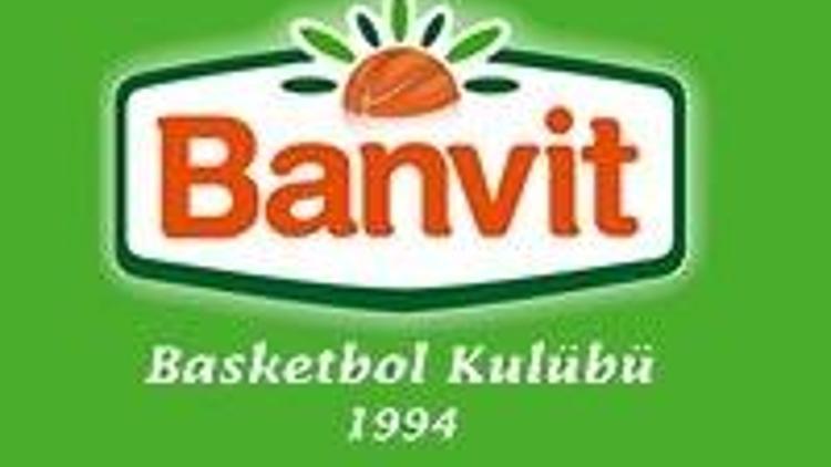 Banvit başkanına yasak