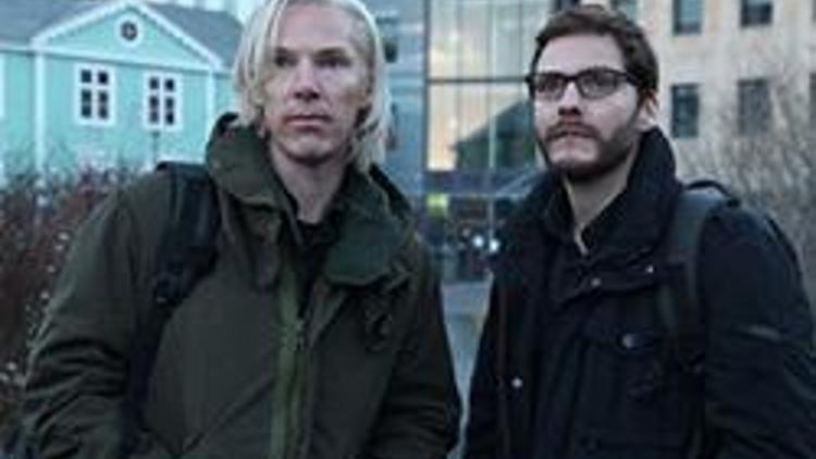 Toronto Film Festivali, WikiLeaks filmi ile başlayacak