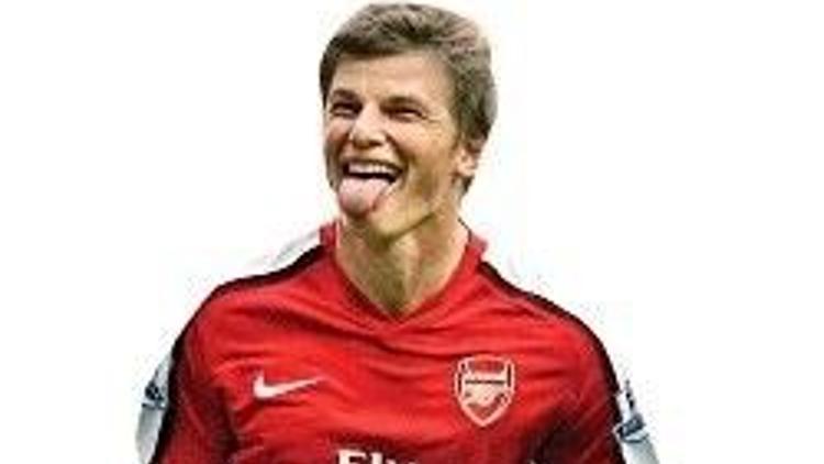 Arshavinden kötü haber