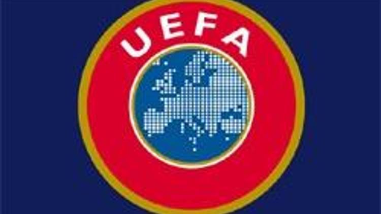 UEFA: Şampiyonlar Liginde olmayacak TFF: Gideceklerine inanıyoruz