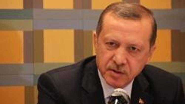 Erdoğan: Sınır ihlali olmuştur. Gereken adımları atacağız