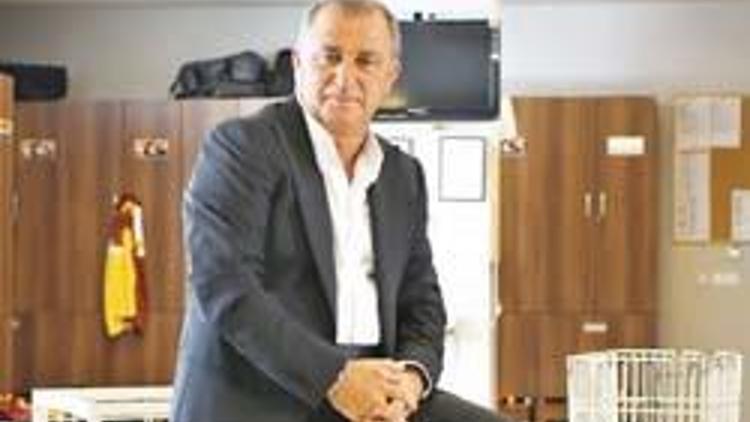 Terim’e ‘Yılın Spor Adamı’ ödülü