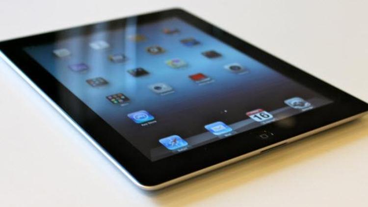iPad 2nin üretimi azaltılıyor