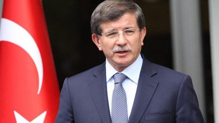 Başbakan Ahmet Davutoğlundan önemli açıklamalar